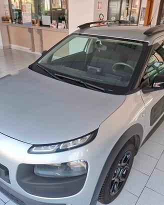 Citroen C3 Aircross PureTech 110 S&S Shine Pack