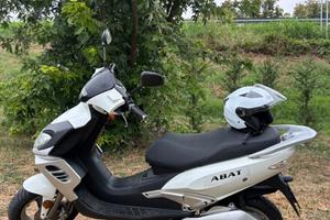 Scooter elettrico