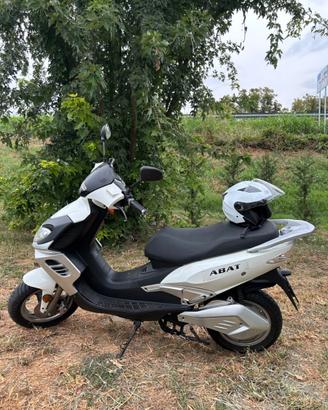 Scooter elettrico