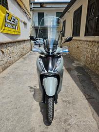 Honda SH 350 ABS