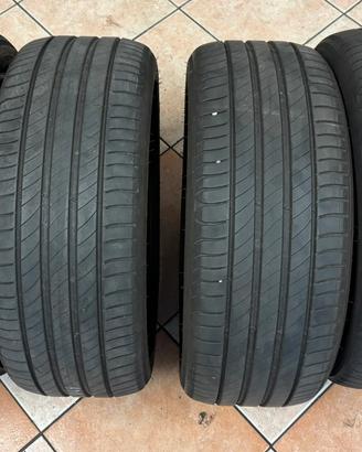 225/45/18 95Y XL Michelin Primacy 4