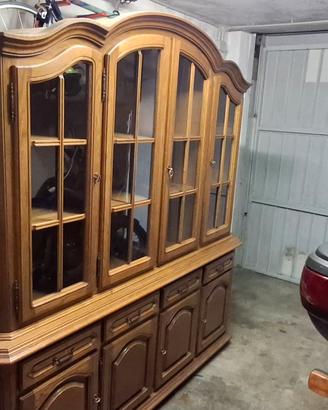 credenza