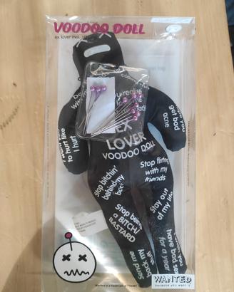 Bambola voodoo