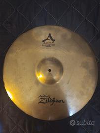 Piatto Zildjian Projection Ride 20"