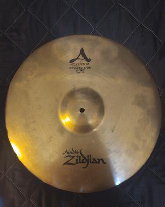 Piatto Zildjian Projection Ride 20"