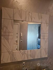specchio ingresso 
