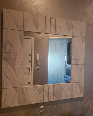 specchio ingresso 