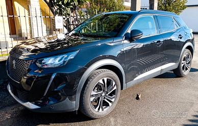 Peugeot 2008 II^serie 2020