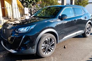 Peugeot 2008 II^serie 2020