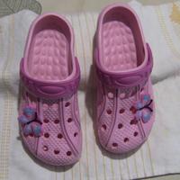 clocs bambina n°33