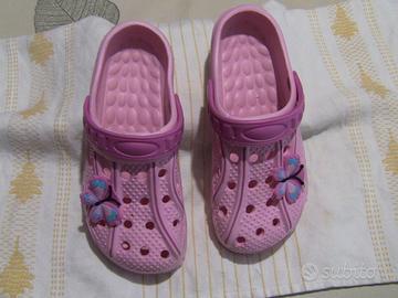 clocs bambina n°33