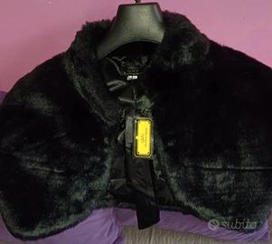 Pelliccia Gianmarco Venturi 