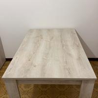 Tavolo allungabile mondo convenienza