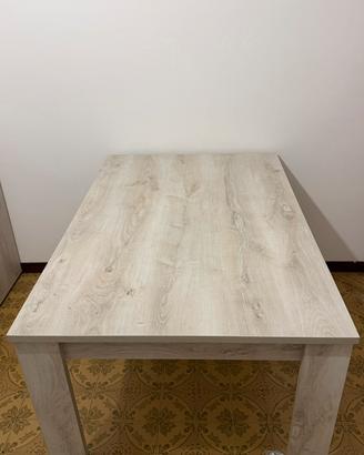 Tavolo allungabile mondo convenienza