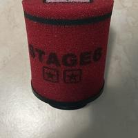 Filtro stage6