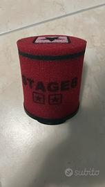 Filtro stage6