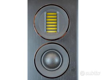 Diffusori da pavimento Wharfedale evo 4.4 nuove