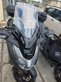 Honda Forza 300 11/2019 Km. 25.000