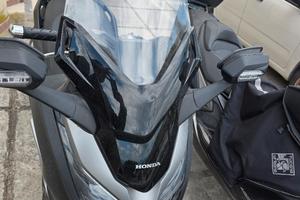 Honda Forza 300 11/2019 Km. 25.000