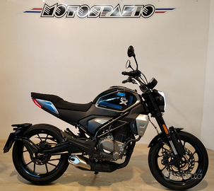 CF Moto Cl-x300 2023 km4000