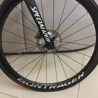 Adesivi Bontrager 37 mm