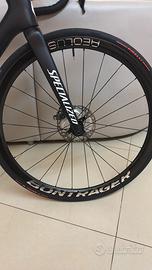 Adesivi Bontrager 37 mm