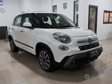 Fiat 500 L 1.3 Mjet 95 CV CROSS 2018