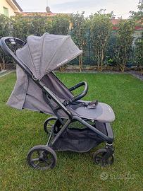 Passeggino Ultraleggero Be Cool
