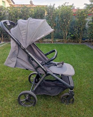 Passeggino Ultraleggero Be Cool