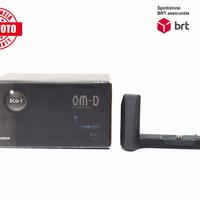 OLYMPUS OM-D ECG-1