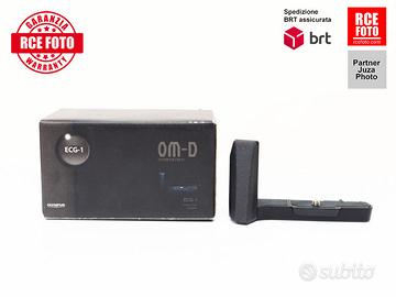 OLYMPUS OM-D ECG-1