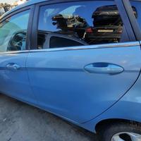 FORD FIESTA 2010 - PORTA POSTERIORE SINISTRO