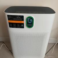 MORENTO Purificatore d'Aria Con Filtro HEPA