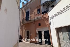 TERRATETTO INDIPENDENTE