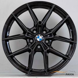 CERCHI IN LEGDA DA 18 FONDMETAL IUPITER PER BMW SE