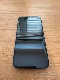 Iphone 13 mini 128gb blu