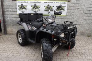 Quad Polaris Sportsman 850 XP - 2015