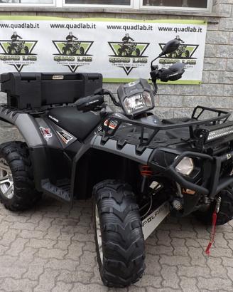 Quad Polaris Sportsman 850 XP - 2015