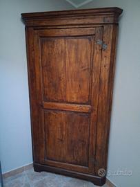 Angolare noce 70x70x90anta