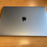 MacBook Pro 15" (2016)