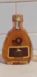 Bottiglietta da collezione HINE V.S.O.P.