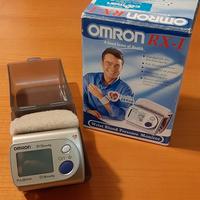 Misuratore pressione da polso Omron RX-I