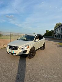 Volvo xc60 2.4 D5