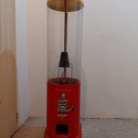 Distributori automatici 