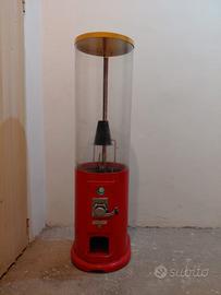 Distributori automatici 