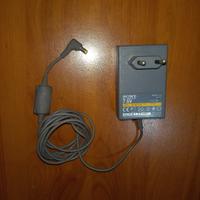 ALIMENTATORE ORIGINALE SONY SGPH-114 PLAYSTATION