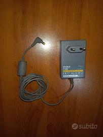 ALIMENTATORE ORIGINALE SONY SGPH-114 PLAYSTATION