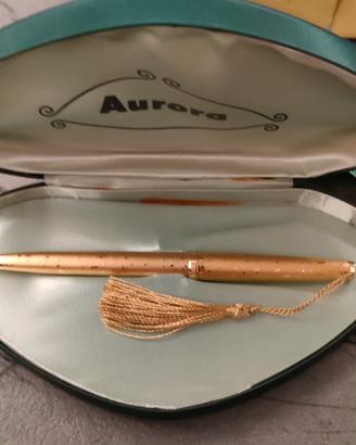 Penna a sfera Aurora 98 "Per Lei"