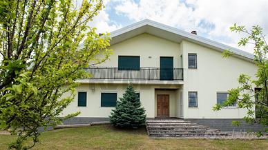 Villa o villino - Torricella Peligna