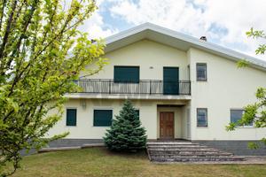 Villa o villino - Torricella Peligna